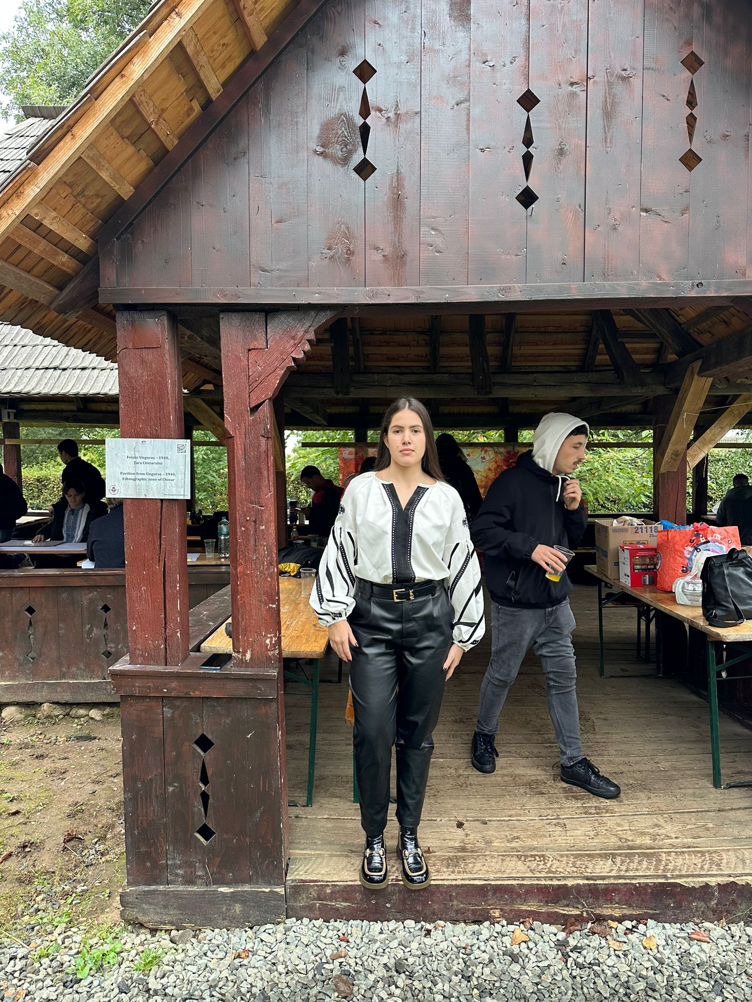 Folk Art Festival — Village Museum (Baia Mare) media